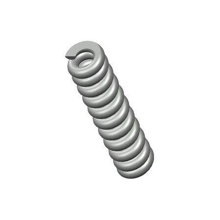 Approved Vendor Compression Spring, O= .328, L= 1.38, W= .091 G009966779